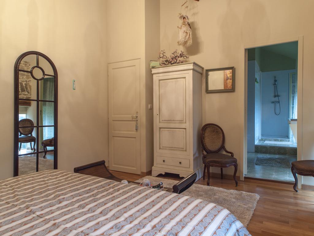 Domaine Esperou Saint-Denis (Aude) Экстерьер фото