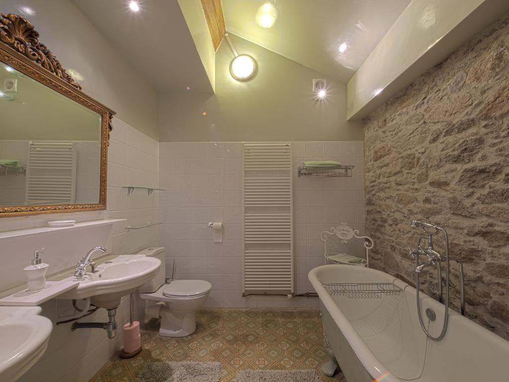 Domaine Esperou Saint-Denis (Aude) Номер фото