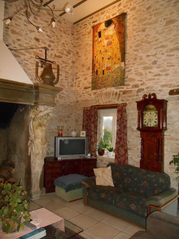 Domaine Esperou Saint-Denis (Aude) Экстерьер фото