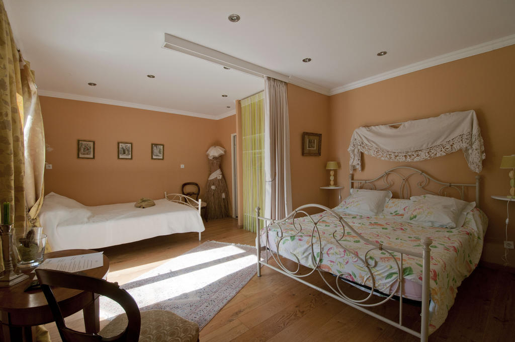 Domaine Esperou Saint-Denis (Aude) Номер фото