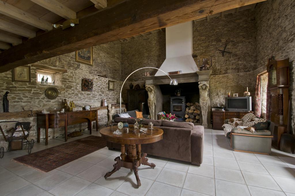 Domaine Esperou Saint-Denis (Aude) Экстерьер фото